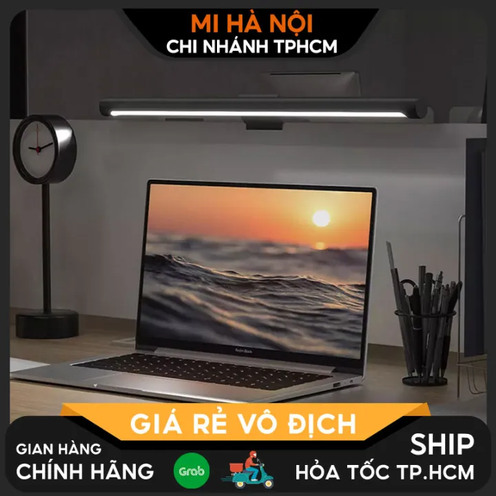 Đèn treo màn hình Xiaomi MIJIA Display Hanging Lamp Lazada.vn
