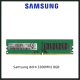 Samsung RAM 8GB DDR4 3200MHz Desktop Memory 1.2V DIMM Gaming Memory for Desktop