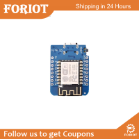 Foriot ESP8266  CH340G Nodemcu ESP-12F โมดูลอนุกรมแบบโอเพนซอร์สบอร์ดพัฒนาทำงานได้ดีสำหรับ Arduino IDE