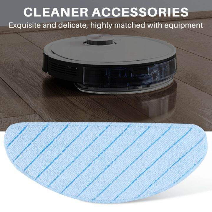 washable-mop-pads-for-deebot-ozmo-t9-t9-max-t9-t8-vacuum-cleaner-microfiber-mopping-cloth-rags