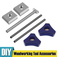 Table Saw Slide Accessories