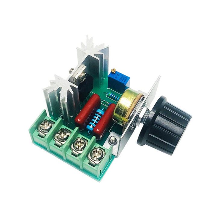 1pcs-ac-220-v-2000-w-scr-voltage-regulator-dimming-dimmers-speed-thermostat-controller-watty-electronics