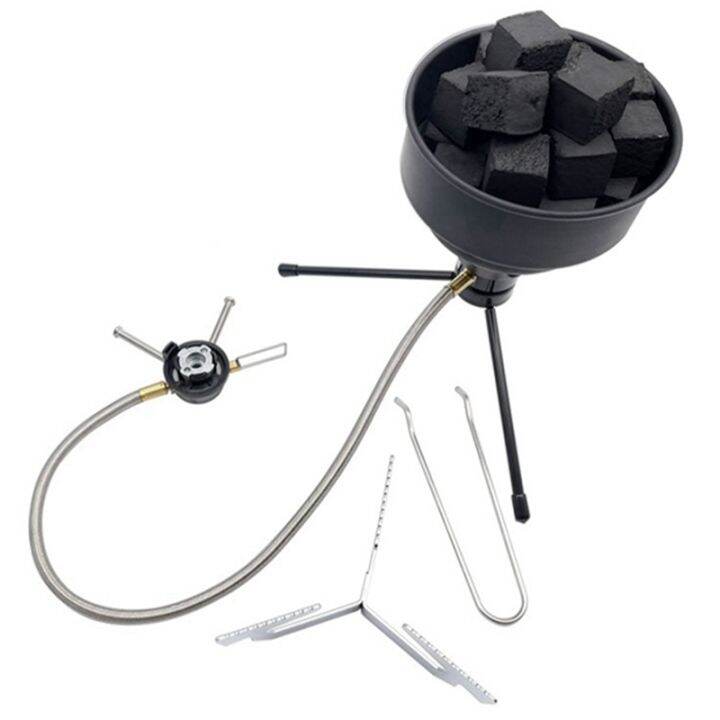 Gas Stove Outdoor Shisha Hookah Charcoal Burner Charcoal Stove Hot