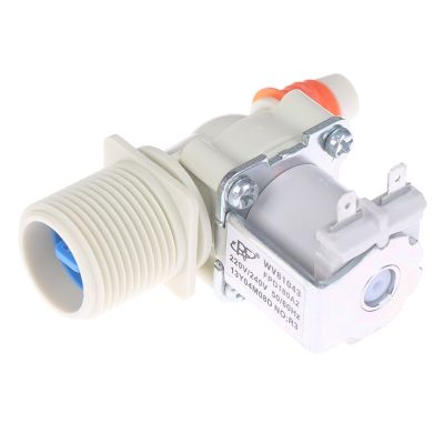 1pc Inlet Valve for Samsung Automatic Washing Machine FPD180A PP Water Inlet Valve Patrs