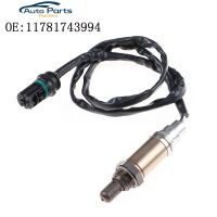 New Oxygen Sensor For BMW E34 E46 Z3 Cabrio Lambda Probe 840MM 11781743994