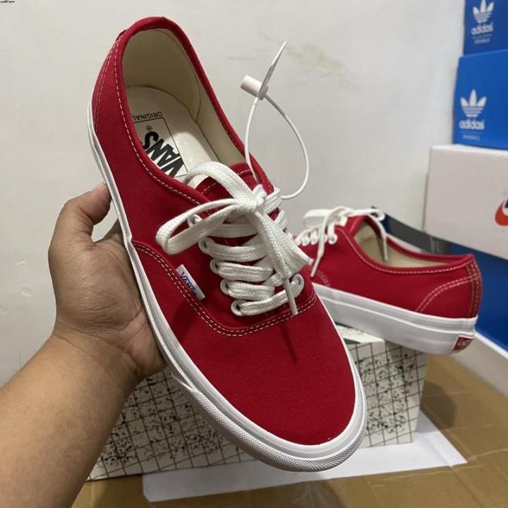 VANS x Supreme Sneakers for Men for Sale, Authenticity Guaranteed
