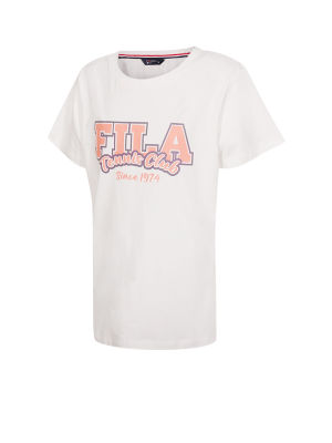 FILA TSP230701B เสื้อยืดเด็ก