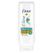 Dầu gội xả đậm đặc dưỡng ẩm cho tóc khô Dove Ultra Daily Moisture