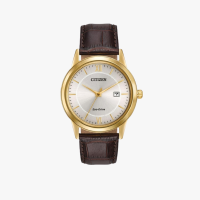 Citizen นาฬิกาข้อมือผู้ชาย CITIZEN Eco-Drive  Mens Watch  รุ่น AW1232-12A ของแท้ 100% มีการรับประกัน 1 ปี คืนสินค้าภายใน 15 วัน | Ralunar