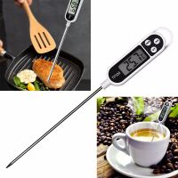 ✥✕ Food Thermometer TP300 Digital Kitchen Thermometer For Meat Cooking Food Probe BBQ Electronic Oven Kitchen Tools