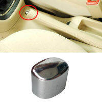 ใหม่ Chrome Handke Lever Release Push ปุ่มสำหรับ VW Golf 4 GTI กระต่าย Jetta A4 MK4 Octavia 1 2 A5 Seat Leon Audi A3