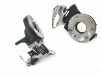 Shimano Shimano NEXAVE C600ด้านหน้า Derailleur แกน Fixed Dial SPCM ลงก่อนเกียร์