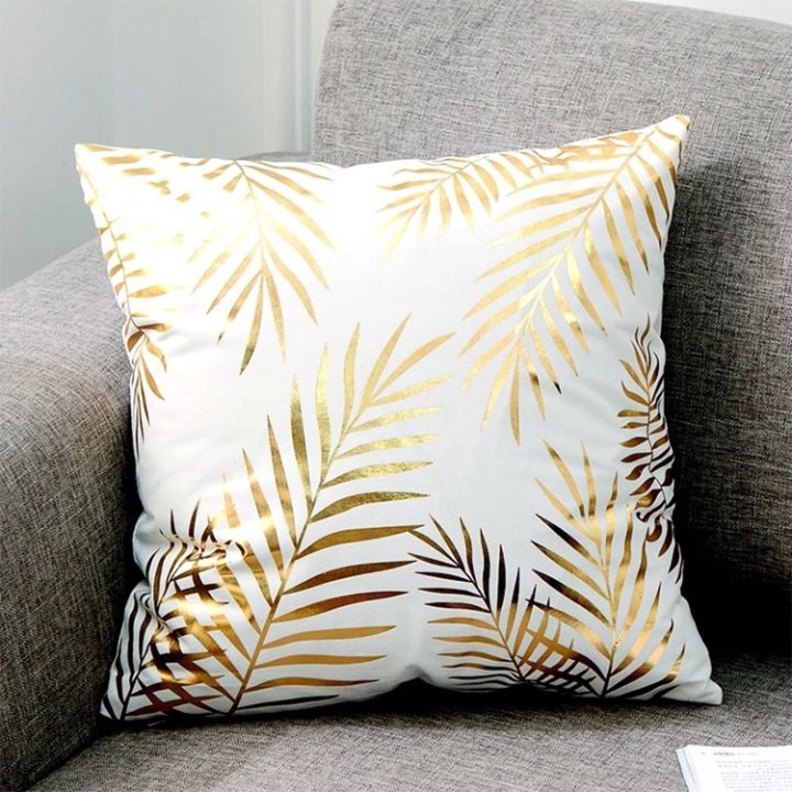 decorative-pillow-pillowcase-ปลอกหมอนอิง-ผลิตจากผ้าโพลีเอสเตอร์ขนาดใหญ่-45x45ซม-สินค้าพร้อมส่งจากประเทศไทย