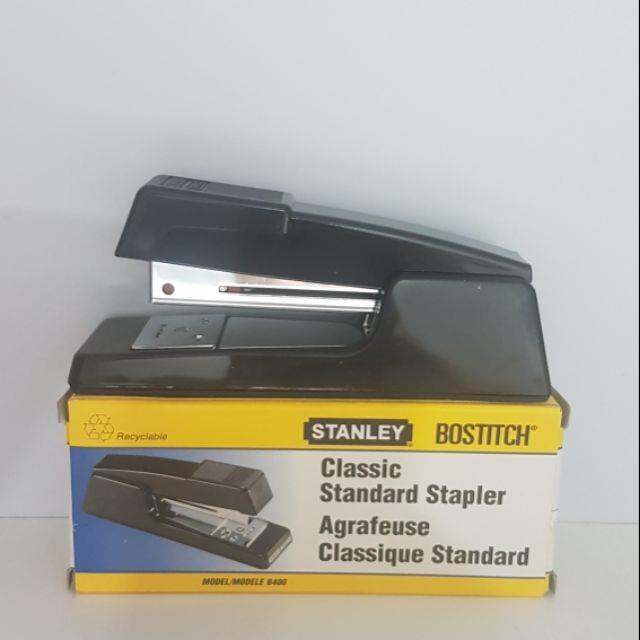 Brand New Stanley Bostitch Stapler Lazada PH