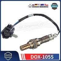 Dyy43 DOX-1055สำหรับไครสเลอร์1999-2005 2.0L ไครสเลอร์ลาดตระเวน2000-2002 2.4L แลมบ์ดาเซนเซอร์สายวัด30042191 5033039AA