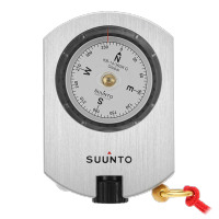 Suunto KB-14 เข็มทิศส่อง/ดูฮวงจุ้ย/ตั้งเสา ความละเอียดสูง 1 องศา