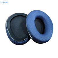 ?【Lowest price】Legend แผ่นรองหูทดแทนสำหรับ Beyerdynamic DT131 DT231 DT234 DT235หูฟัง Soft Foam EAR Cushion คุณภาพสูง11.09