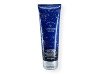 ครีมน้ำหอม Bath &amp; Body Works Sapphire Moon Body Cream 226g. ของแท้