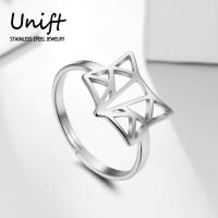 【YF】﹉♟☁  Unift Rings Fashion Jewelry Accessories Couple