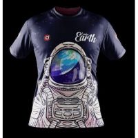 （Contact customer service to customize for you）I Miss Earth Sublimation Tshirt / Baju Microfiber Jersi / Jersey Sublimation / Tshirt Jersey（Childrens Adult Sizes）