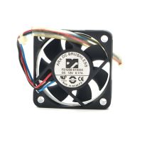 ของแท้ไต้หวัน ARX 5015 FD1250-S1033C 12V 0.17A 5CM Fan