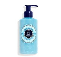 LOCCITANE Sensitive Skin Shower Cream 250ml.