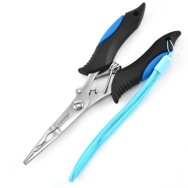 18cm-fishing-plier-scissor-for-fishing-line-lure-cutter-hook-remover-stainless-steel-pliers-fishing-scissor-pliers-accessoris