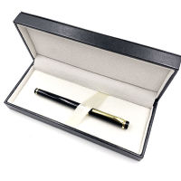 ปากกาลูกปัดโลหะ Set Pulpen ปากกาหมึกเจลสำหรับเซ็นต์ทางธุรกิจชายและหญิงปากกาน้ำปากกาของขวัญฯลฯ FdhfyjtFXBFNGG