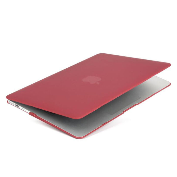 matteป้องกันเคสสำหรับmacbook-air-11-a1370-a1465-hard-cover