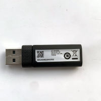 USB Dongle untuk Corsair HS80 Penerima Alat Dengar Permainan Tanpa Wayar