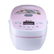 Rice cooker electronic high-grade elmich rce-0896 1.8L