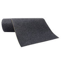 1 Piece Surf Skate Emery Grip Tape Longboard 88 X 27 CM Adhesive OS780 Griptape Quality Cruiser Skateboards Free Cut Tape