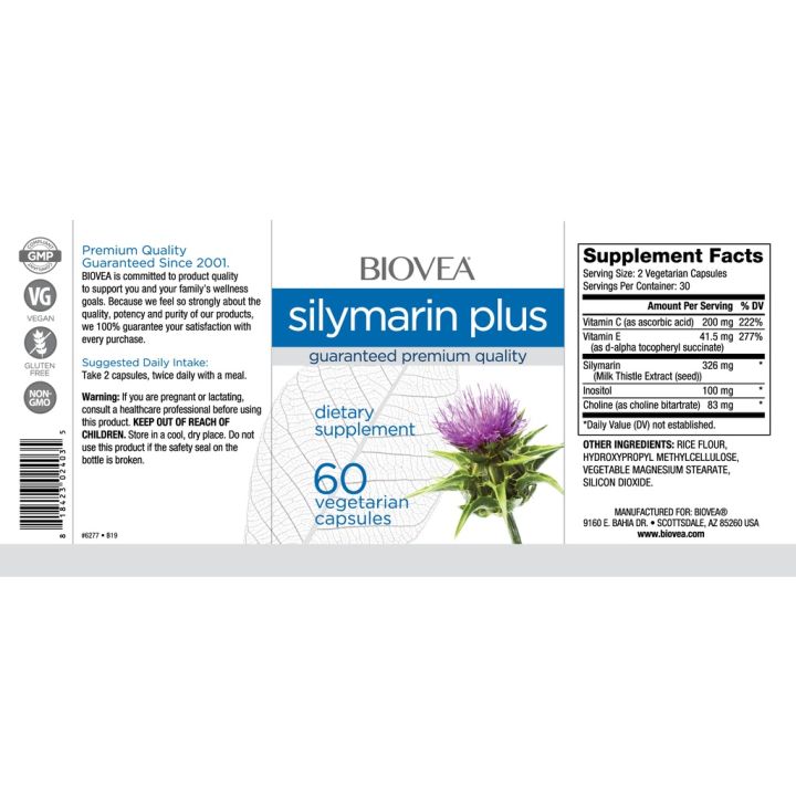 biovea-silymarin-plus-60-vegetarian-capsules