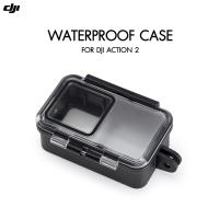 DJI Action 2 Waterproof Case ประกันศูนย์ 1 ปี