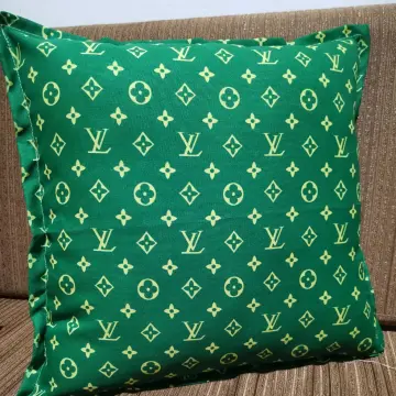 throw pillowcase Lv 1pc(katminmin)