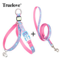 Pet Collar Cat Leash Kitten Collar Cat Collar with Bell Cat Harness and Leash Set Bell Collar Cat Collar Set Pets Pink Collar