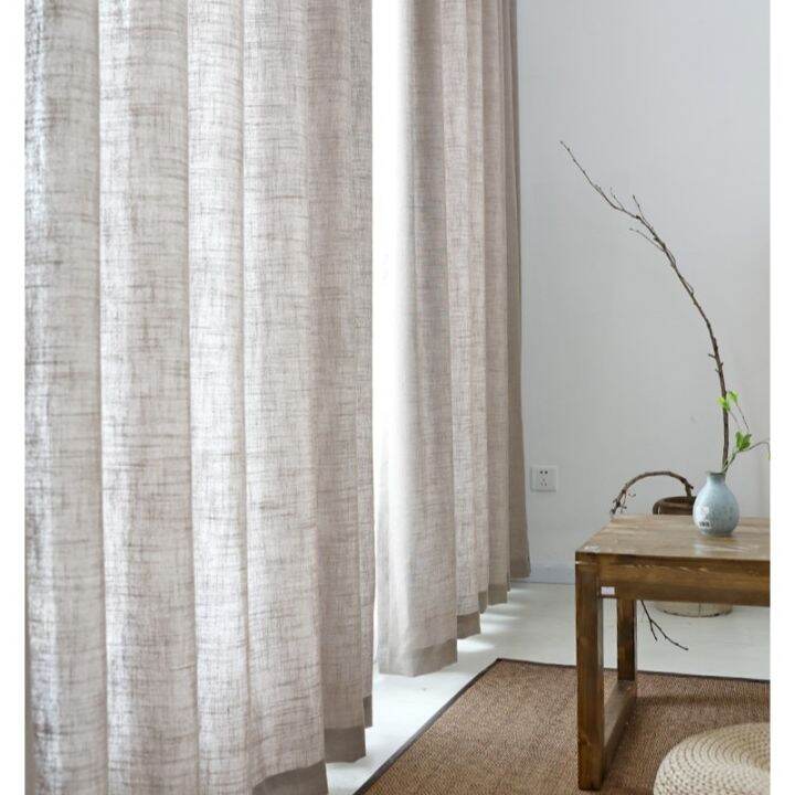 modern-cotton-linen-curtain-yarn-semi-shading-curtain-yarn-plain-balcony-curtain-yarn-custom-living-room-yarn-decoration-curtain