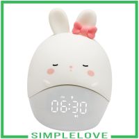 [COD][Simple] Kids , Night Light Sleeping Lamp USB Reable For Gift Birthday