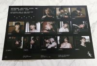 Folded Poster จาก อัลบั้ม SEVENTEEN - FML Album ของแท้ Kpop โปสเตอร์ พับ