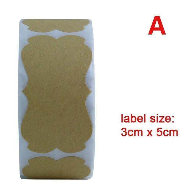 hot-dt-300pcs-roll-spice-paper-label-sticker-blank-tags-jar-bottle-stationery-stickers-organizer