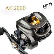 MÁY câu cá AK 200