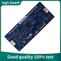 55T32-C0F CTRL BD 43 55T32 COF 50 Profesional Test Board 55t32c0f T-CON BOARD  Board Original 55t32สำหรับ43 50นิ้วทีวี