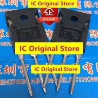 อินเวอร์เตอร์เชื่อม IRGP4068D-E GP4068D-E ทรานซิสเตอร์กำลัง IGBT หลอด4068D-E ถึง-247 600V 48A