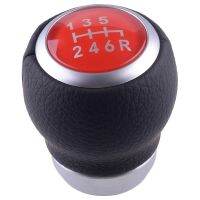 【hot】●✔◑  6 Speed Car Manual Transmission Shift Knob for Subaru WRX STi 2015-2019