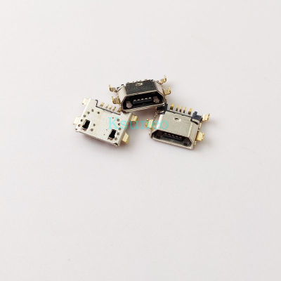 USB ชาร์จท่าเรือพอร์ตชาร์จเชื่อมต่อแจ็คเสียบสำหรับ Vivo X21/X23/S1 Pro/ Y7S