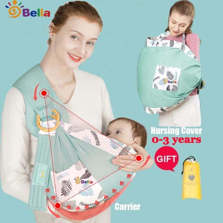 Nursing slings for outlet newborns