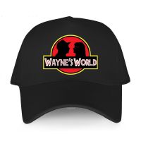 new arrived hats Waynes World Baseball Caps,Waynes Park Spoof Cap , Inspired Design sport bonnet Adjustable men hip hop hat