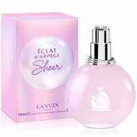 Lanvin Eclat dArpege Sheer EDT 100 ml