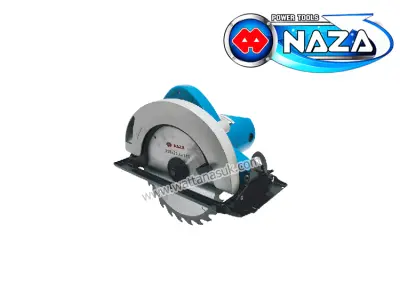 เลื่อยวงเดือน NAZA ขนาด 9 นิ้ว (พลาสติก) รุ่น NZ-5900 เลื่อยวงเดือน NAZA ขนาด 9 นิ้ว (พลาสติก) รุ่น NZ-5900