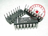 5pcs MAX713CPE DIP-16